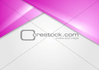 Pink purple vector corporate background