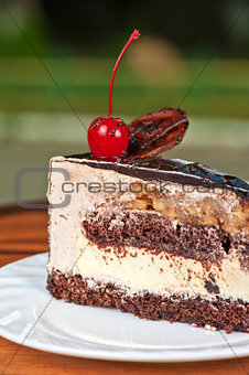 cake piece