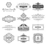 Design logo and monograms