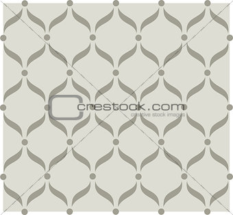 damask seamless pattern background. Elegant luxury texture for wallpapers, backgrounds and page fill.