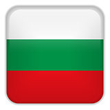 Bulgaria Flag Smartphone Application Square Buttons