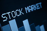 Stock Market Down