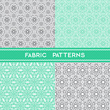 Fabric Patterns