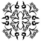 ottoman motifs