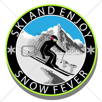 Ski and Enjoy