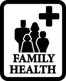family health sign