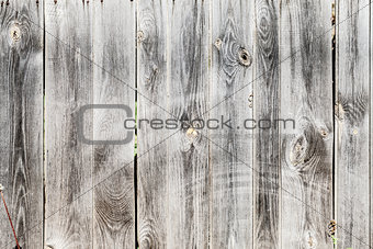 Natural Dark Wooden Background