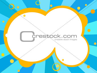 Abstract Cloud Message