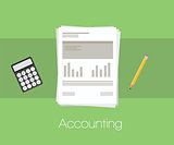 Accounting document