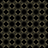 Arabic background pattern