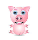 Pig or piglet