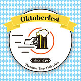 Oktoberfest poster