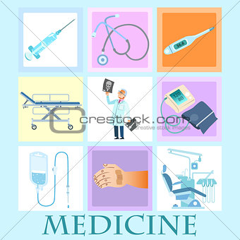 set health medicine