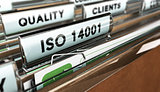 Quality Standards, ISO 14001.
