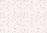 Red-white Noise texture