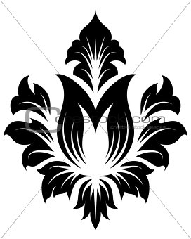 Damask Emblem