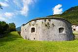 Fort Larino - First World War