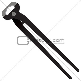 Crescent Heavy Duty Nippers