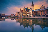 Ghent.