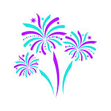 Firework icon