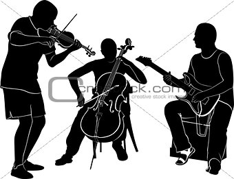 musicians