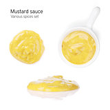 Mustard sauce
