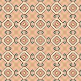 Vintage shabby background with classy patterns