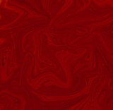 Red abstract background.