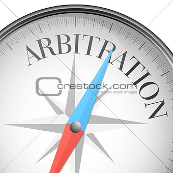 compass Arbitration