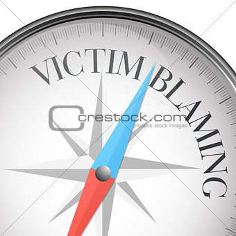 compass Victim Blaming