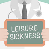 Leisure Sickness