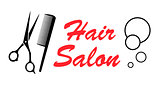 hair salon icon