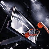 Player basket