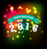 Happy new year 2016