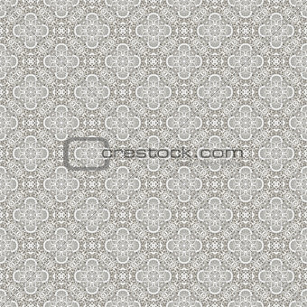 Vintage shabby background with classy patterns