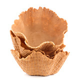 Wafer cups
