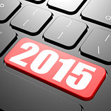 Keyboard on year 2015