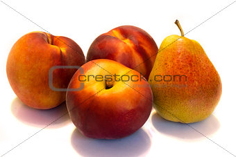 peaches and pearmarmalades
