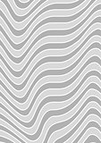 Gray Striped Texture