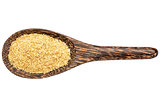 golden flax meal 