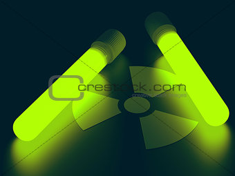 Radiation Light