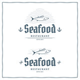 Seafood logo