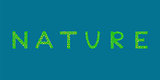 nature text tropical island