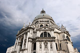 Basilica Santa Maria della Salute - Venezia Italy