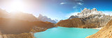 Gokyo Lake in Nepal