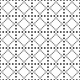 Modern stylish texture, seamless pattern background