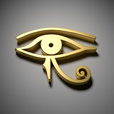 Egypt eye