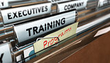Corporate or Employee Training.