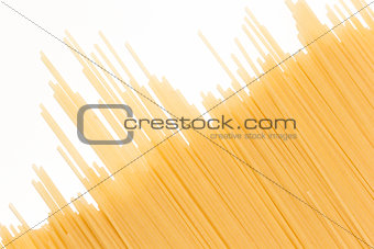 Spaghetti background