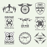 drone footage emblems 